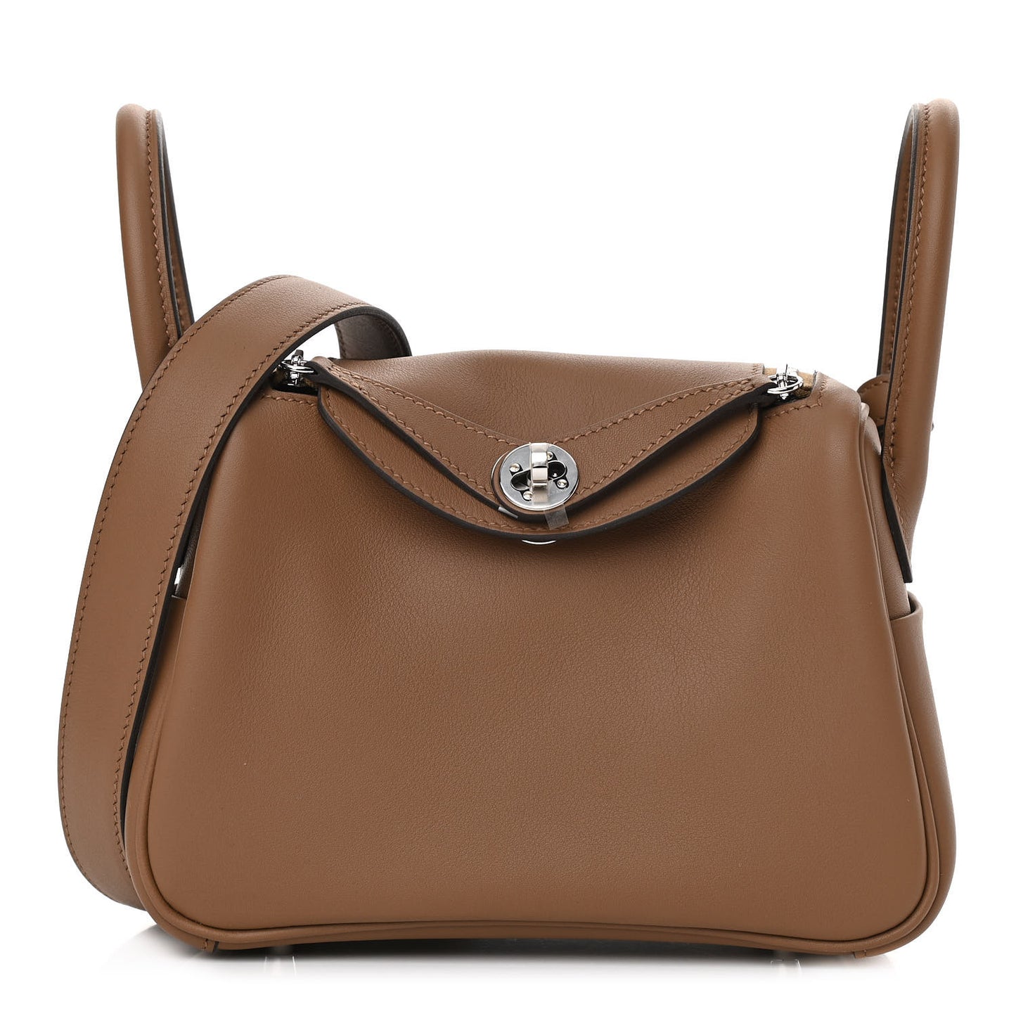 Swift Verso Mini Lindy 20 Alezan Biscuit