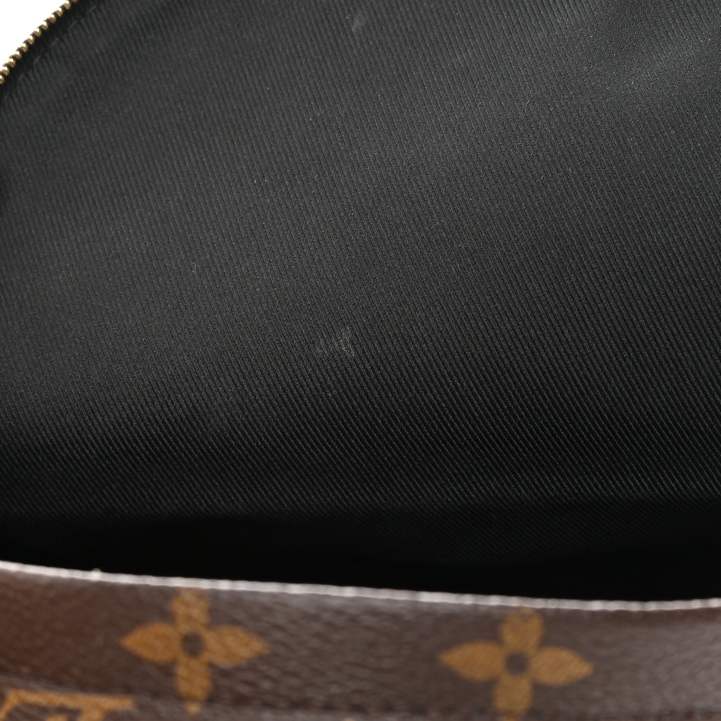 Monogram Palm Springs Backpack Mini