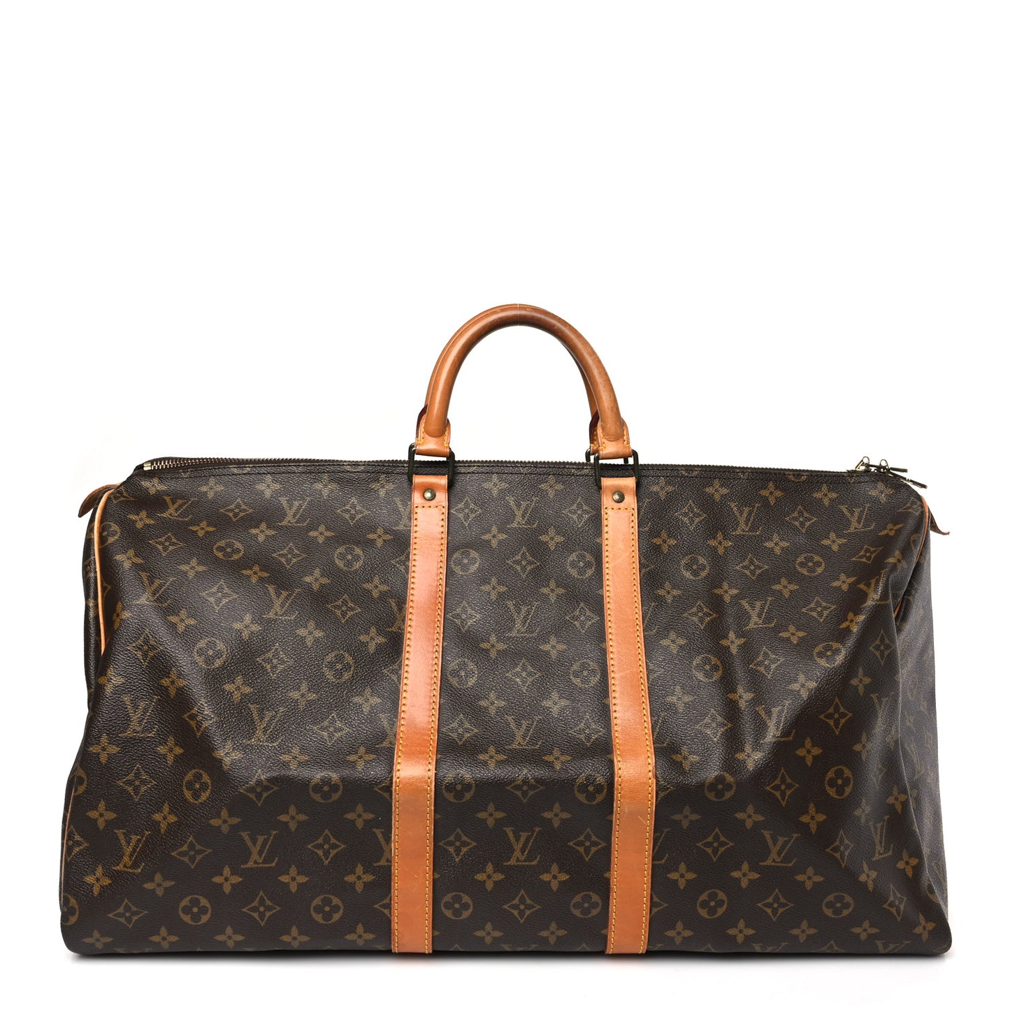 Monogram Keepall 55