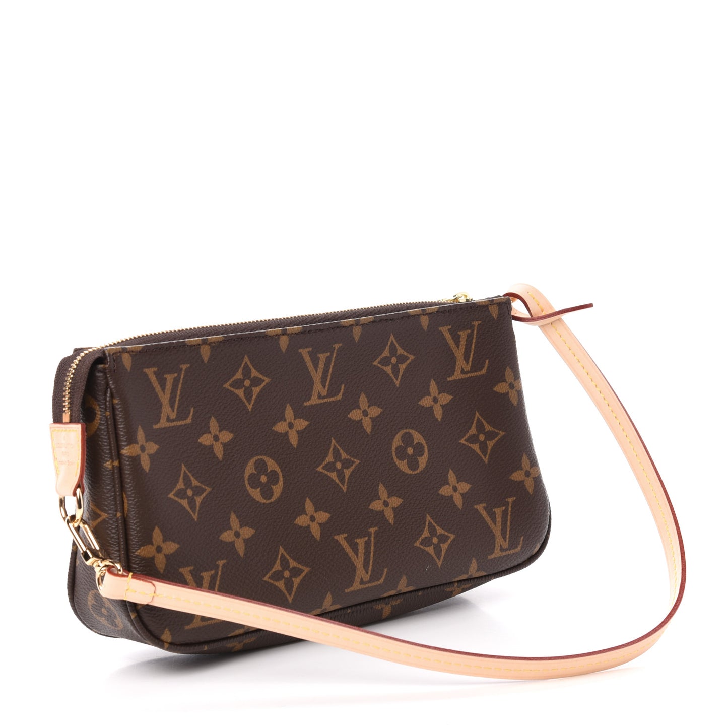 Monogram Pochette Accessories NM