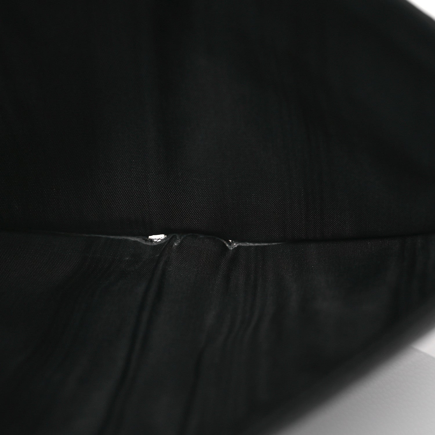 Chanel Caviar Timeless CC Zipped Pocket Wallet Black 7 of 20