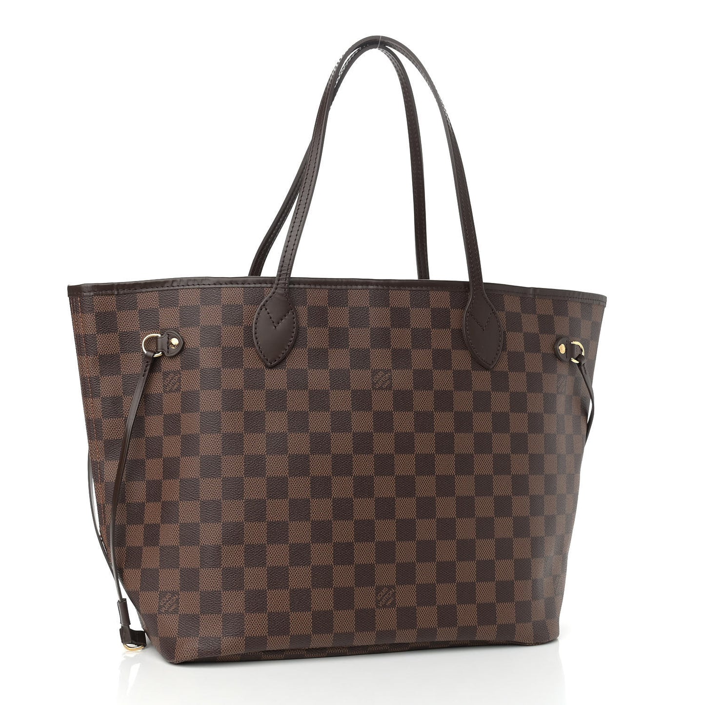 Damier Ebene Neo Neverfull MM