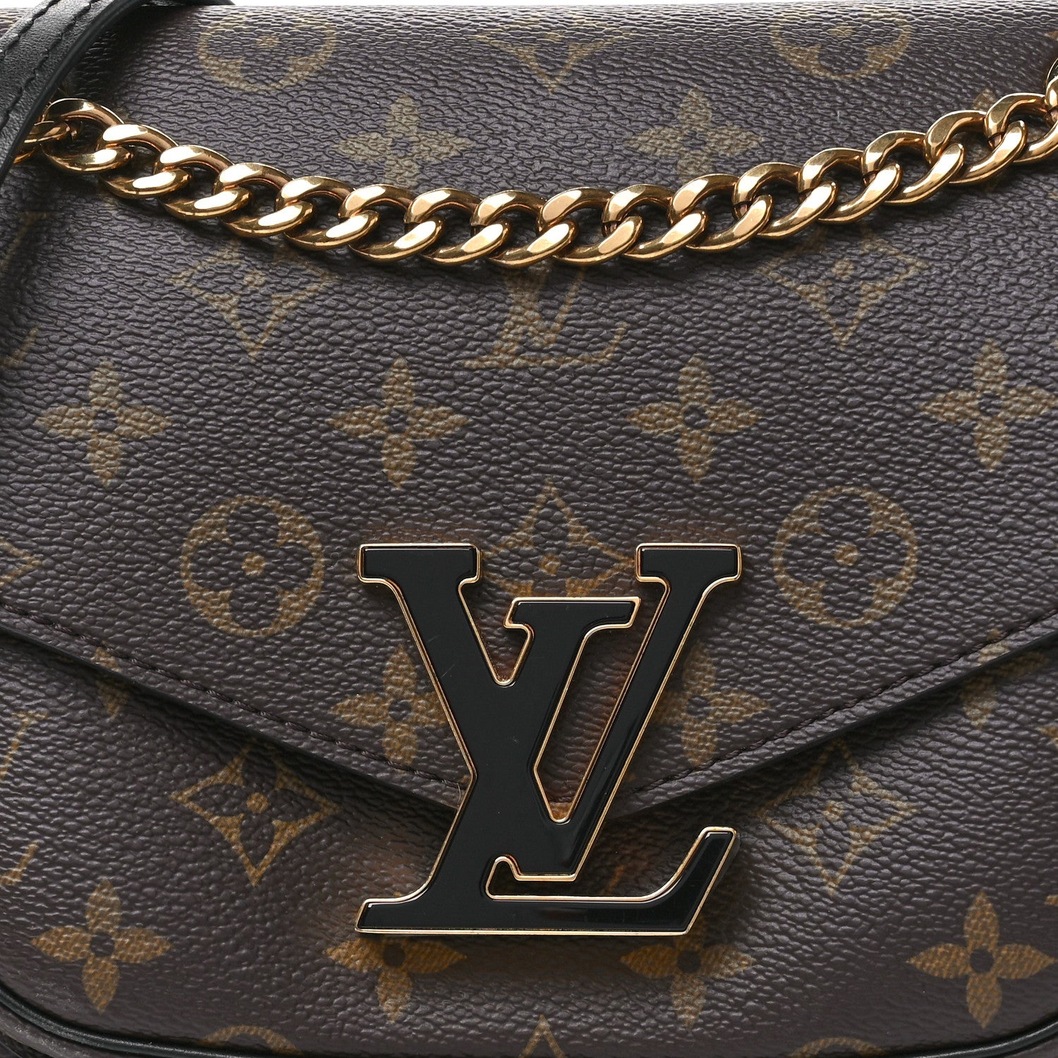 Louis Vuitton Monogram Passy 8 of 10