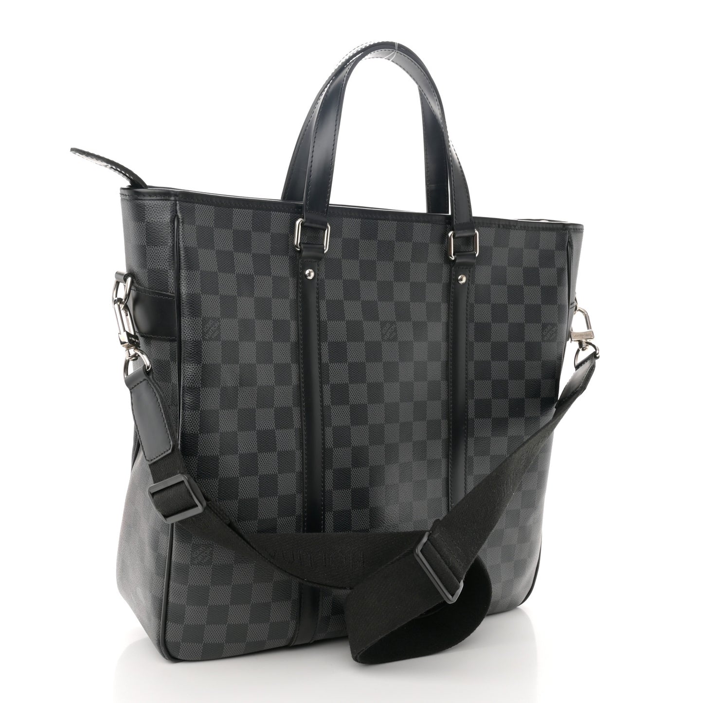 Damier Graphite Tadao