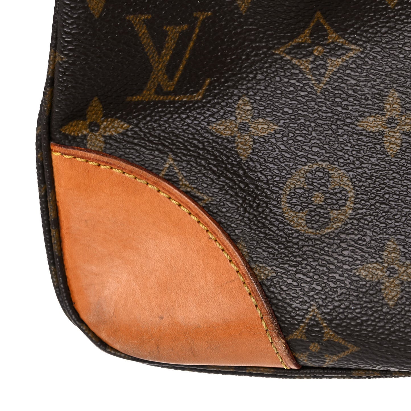 Monogram Boulogne 30
