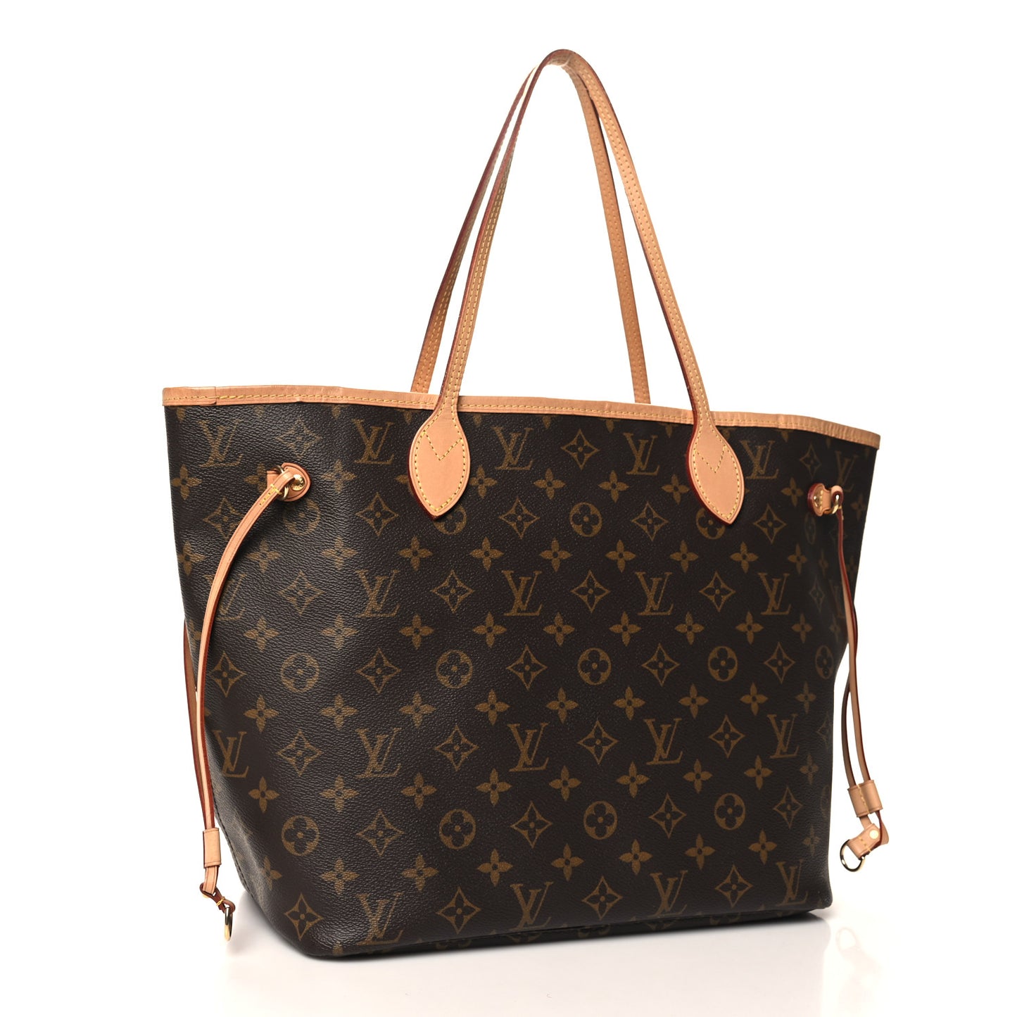 Monogram Neo Neverfull MM
