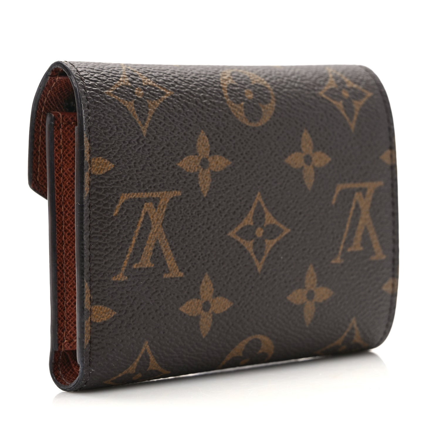 Monogram Victorine Wallet Armagnac
