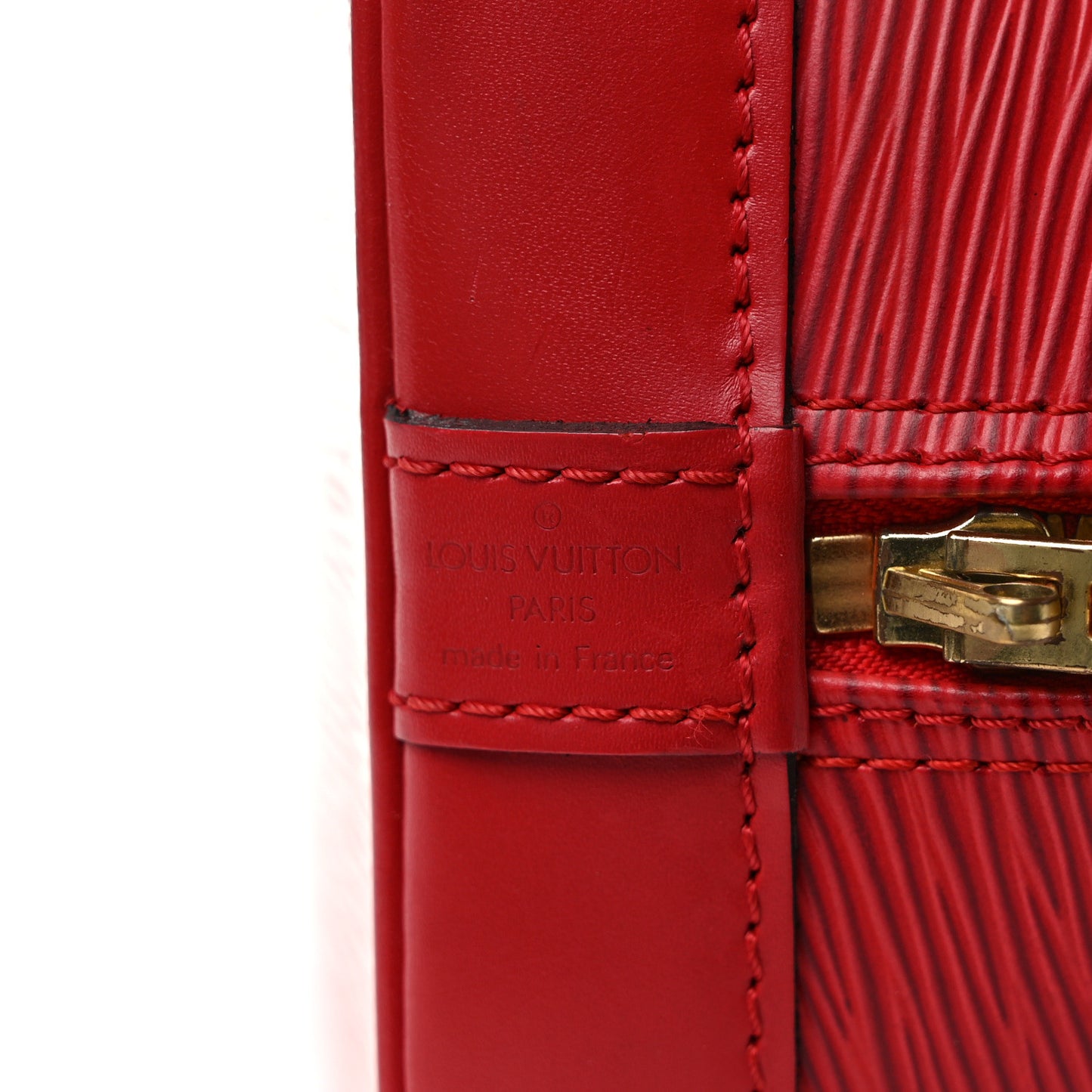 Epi Alma PM Castillan Red