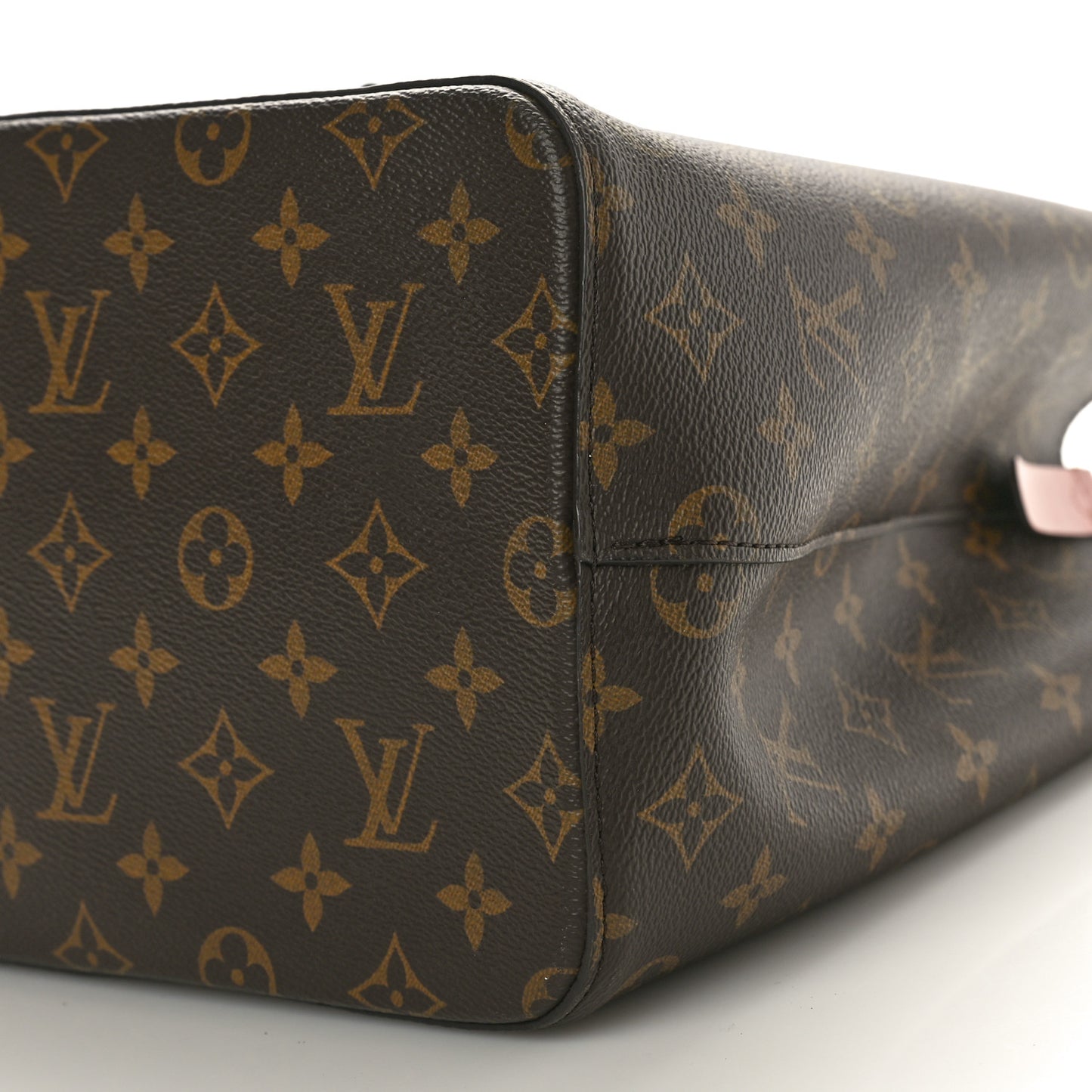 Monogram Neonoe MM Rose Poudre