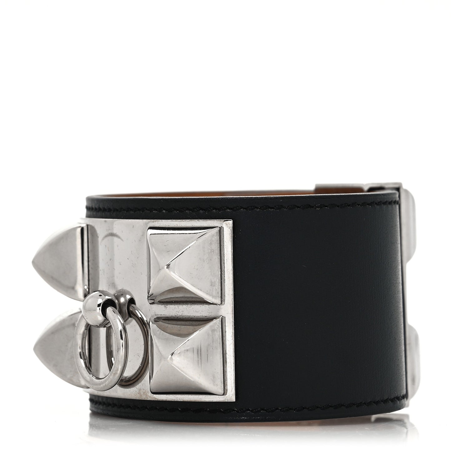 Chamonix Collier de Chien CDC Bracelet S Black