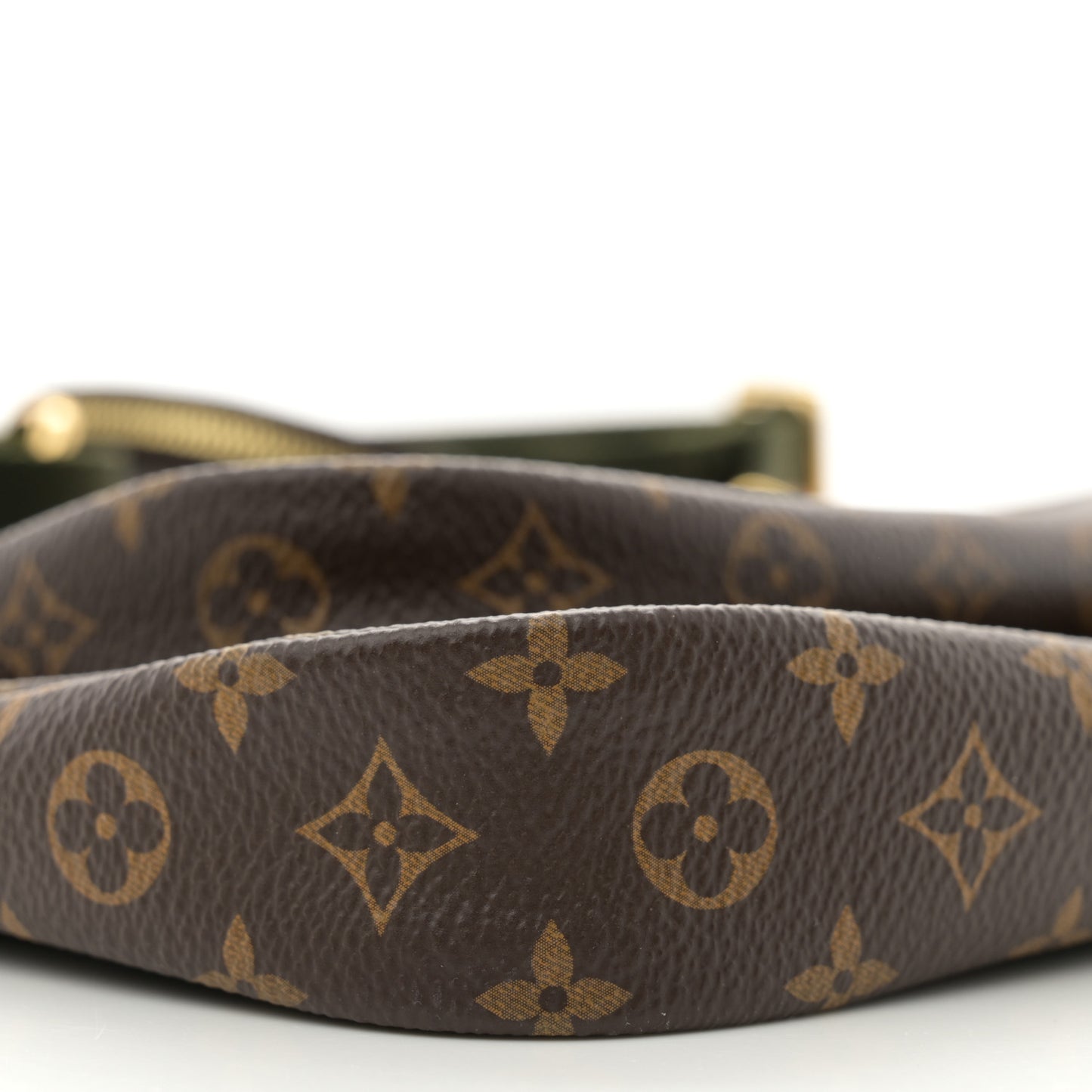 Monogram Multi Pochette Accessories Kaki