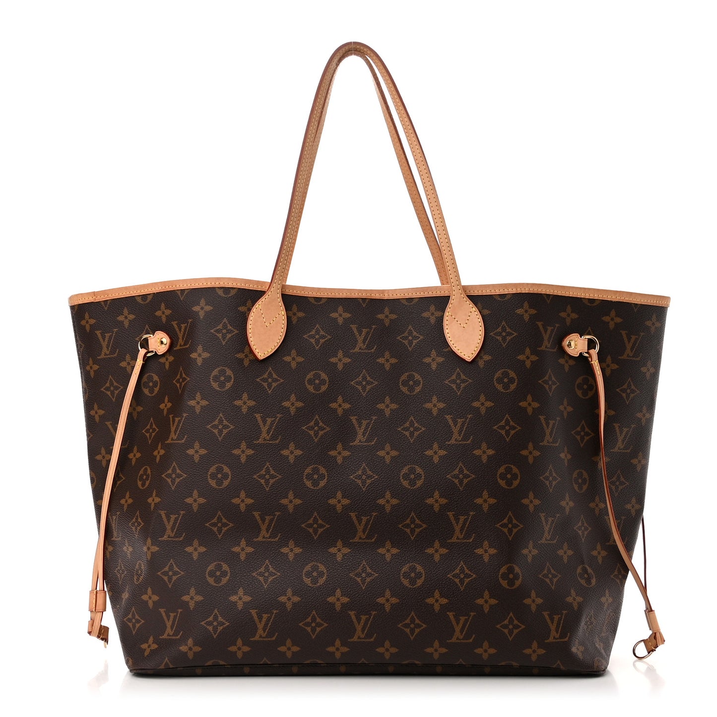 Monogram Neo Neverfull GM Pivoine