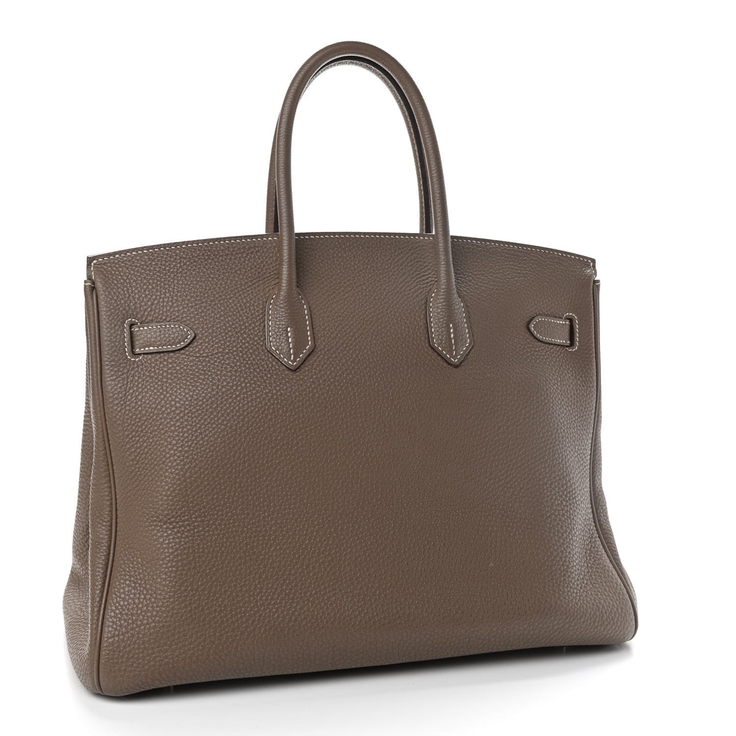 Togo Birkin 35 Etoupe