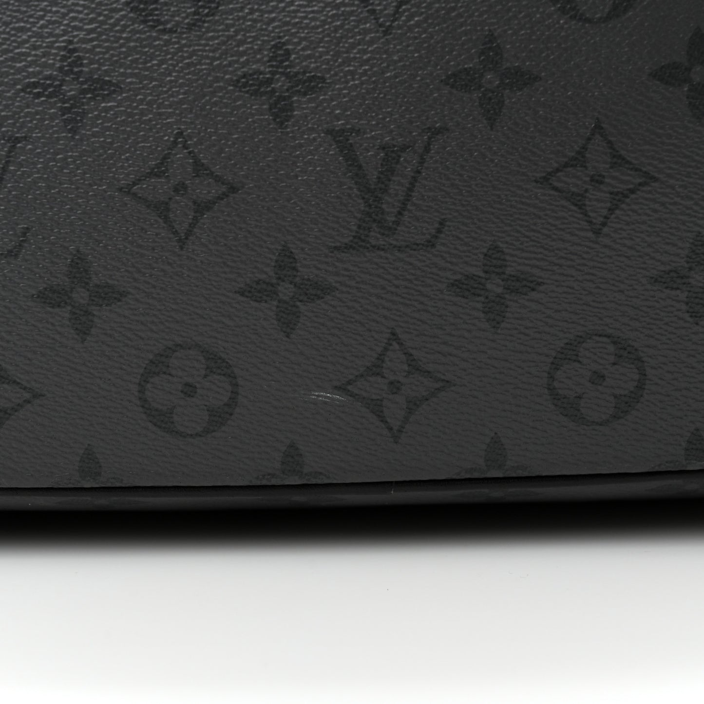 Reverse Monogram Eclipse Christopher PM Backpack