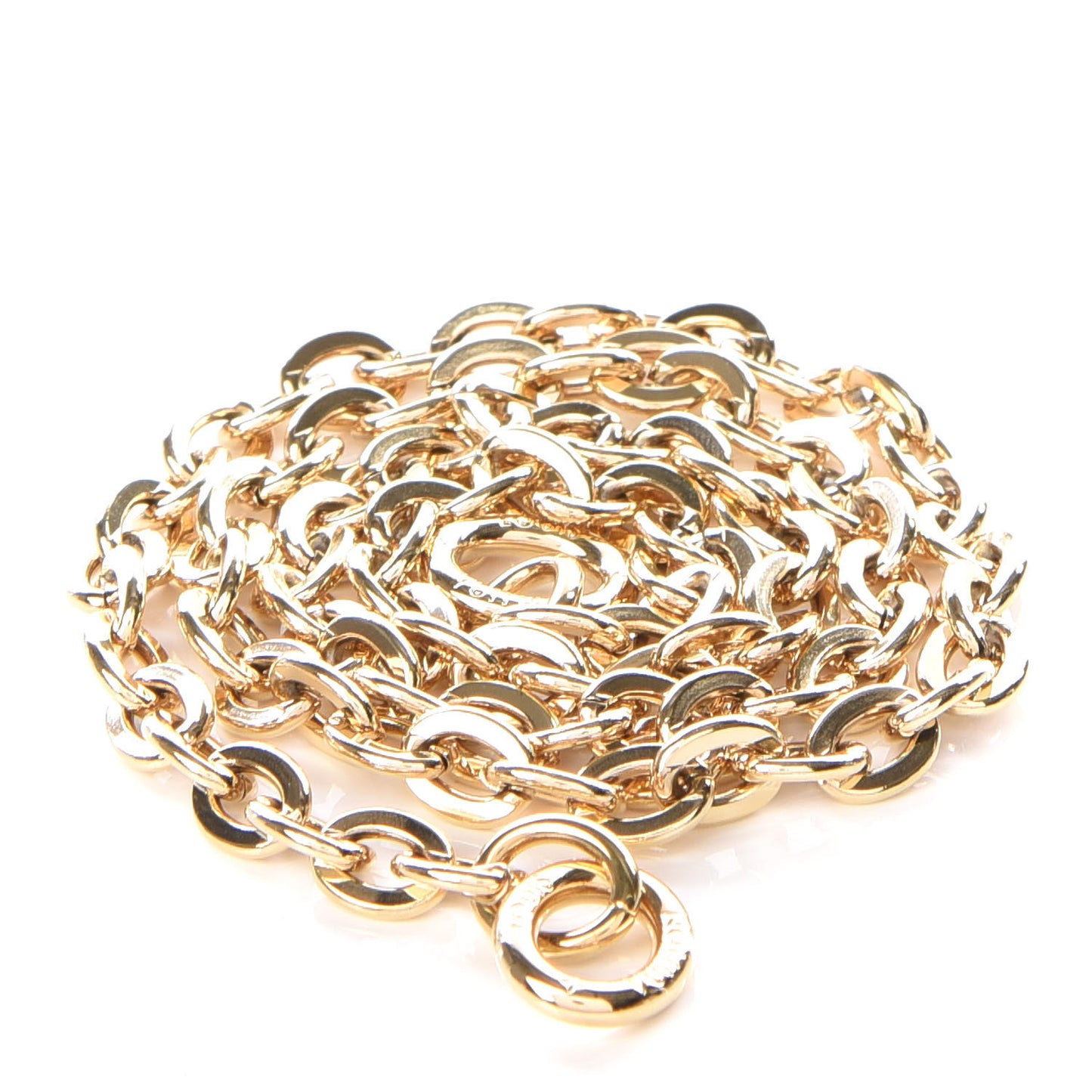 Monogram Multi Pochette Accessories Chain