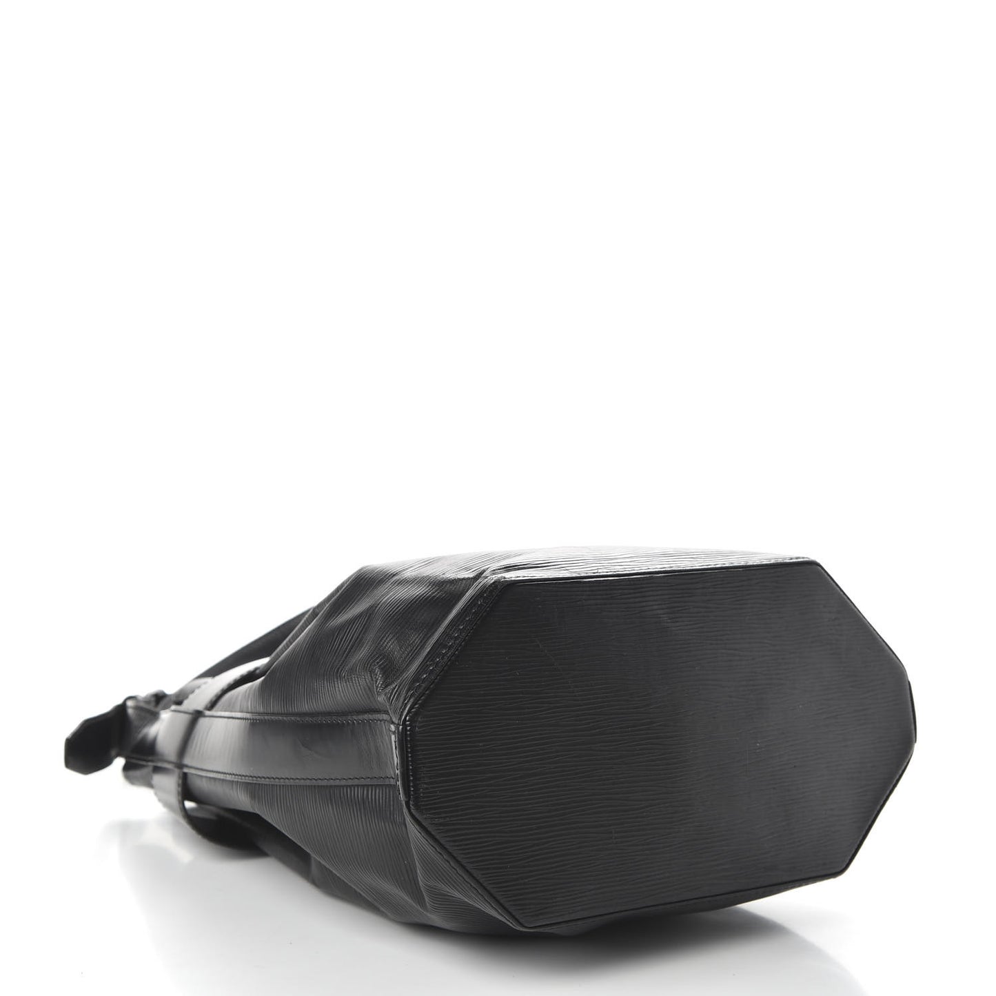 Epi Sac D'Epaule GM Black