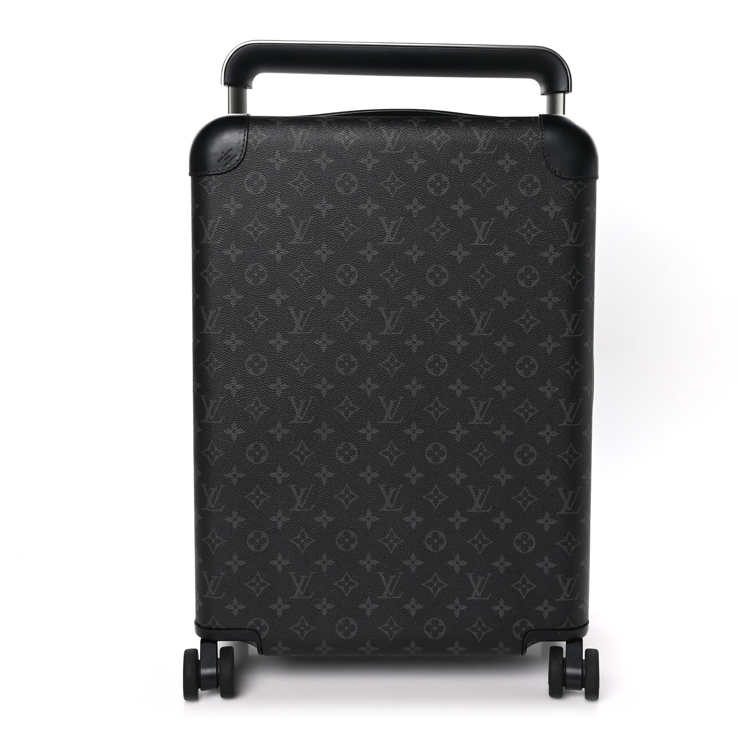 LOUIS VUITTON Monogram Eclipse Horizon 55
