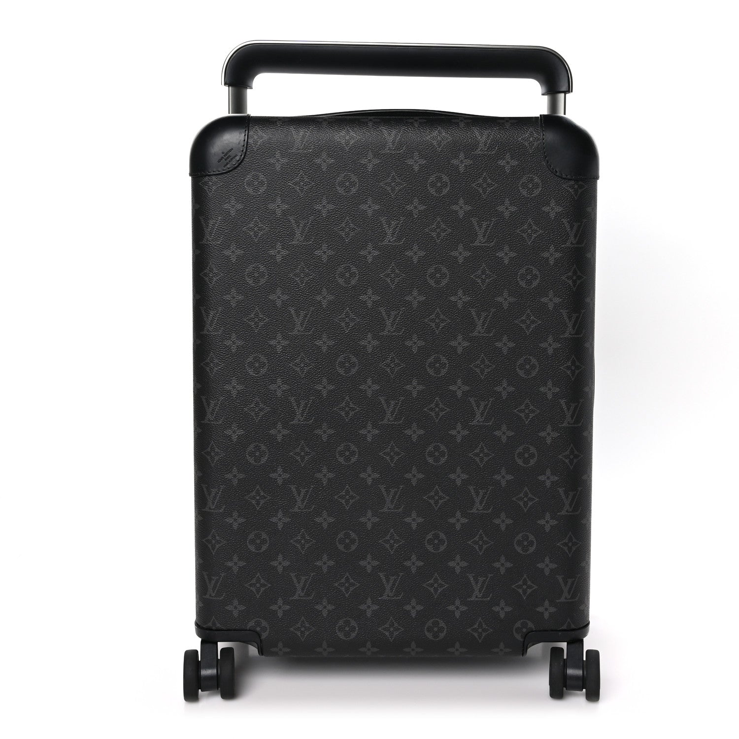 Louis Vuitton LOUIS VUITTON Monogram Eclipse Horizon 55 1 of 10