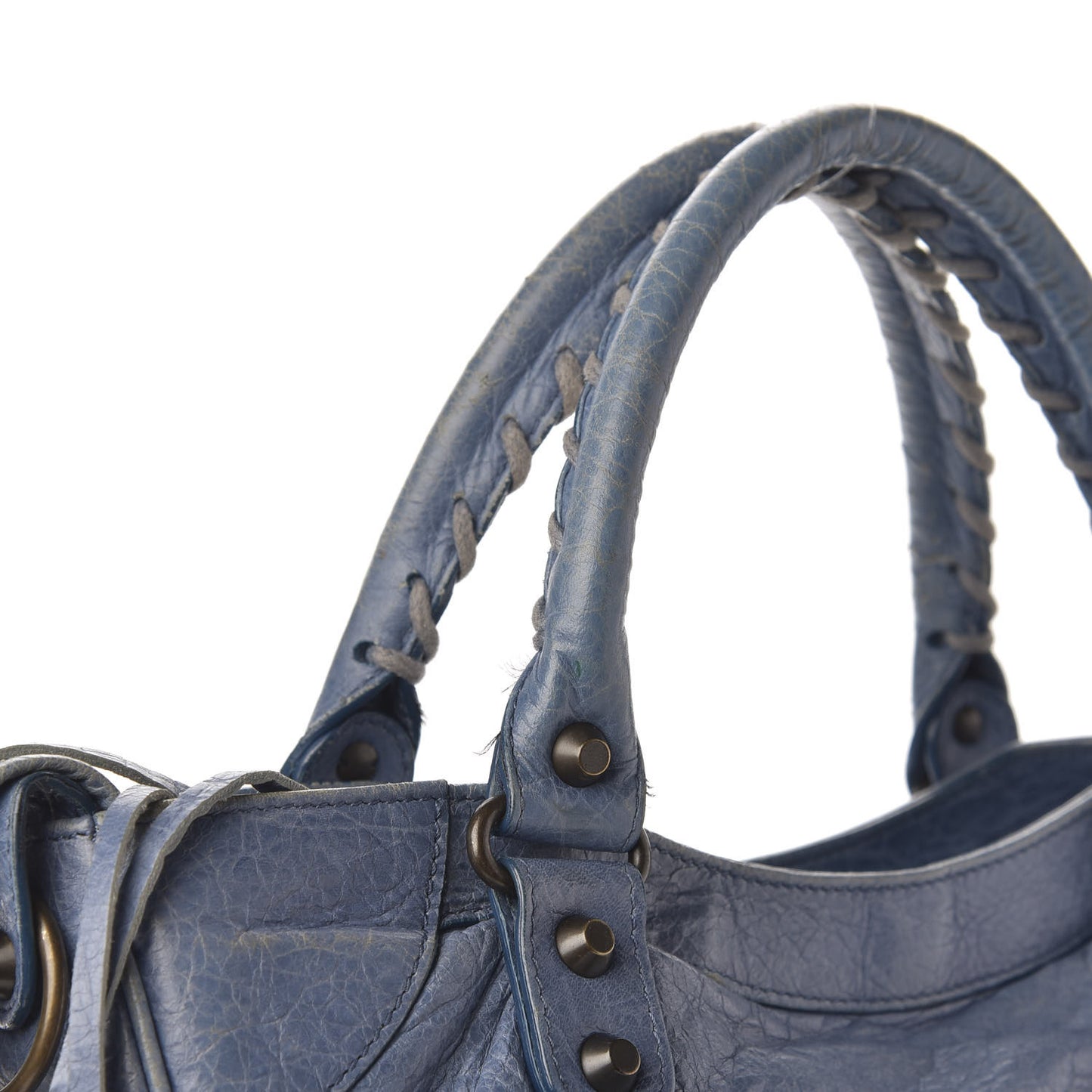 Agneau Classic Hardware Velo Atlantique
