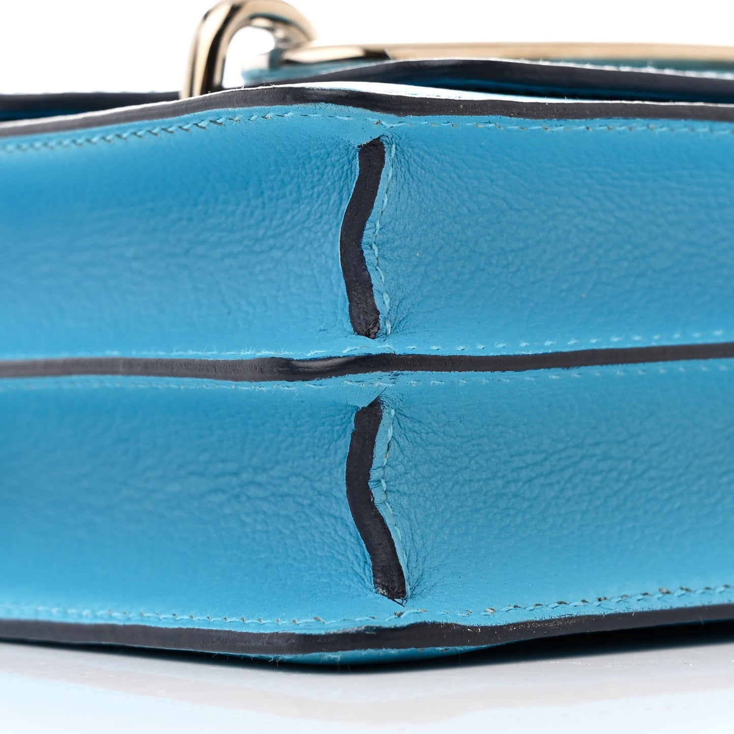 Evercolor Mini Sac Roulis Bleu Frida
