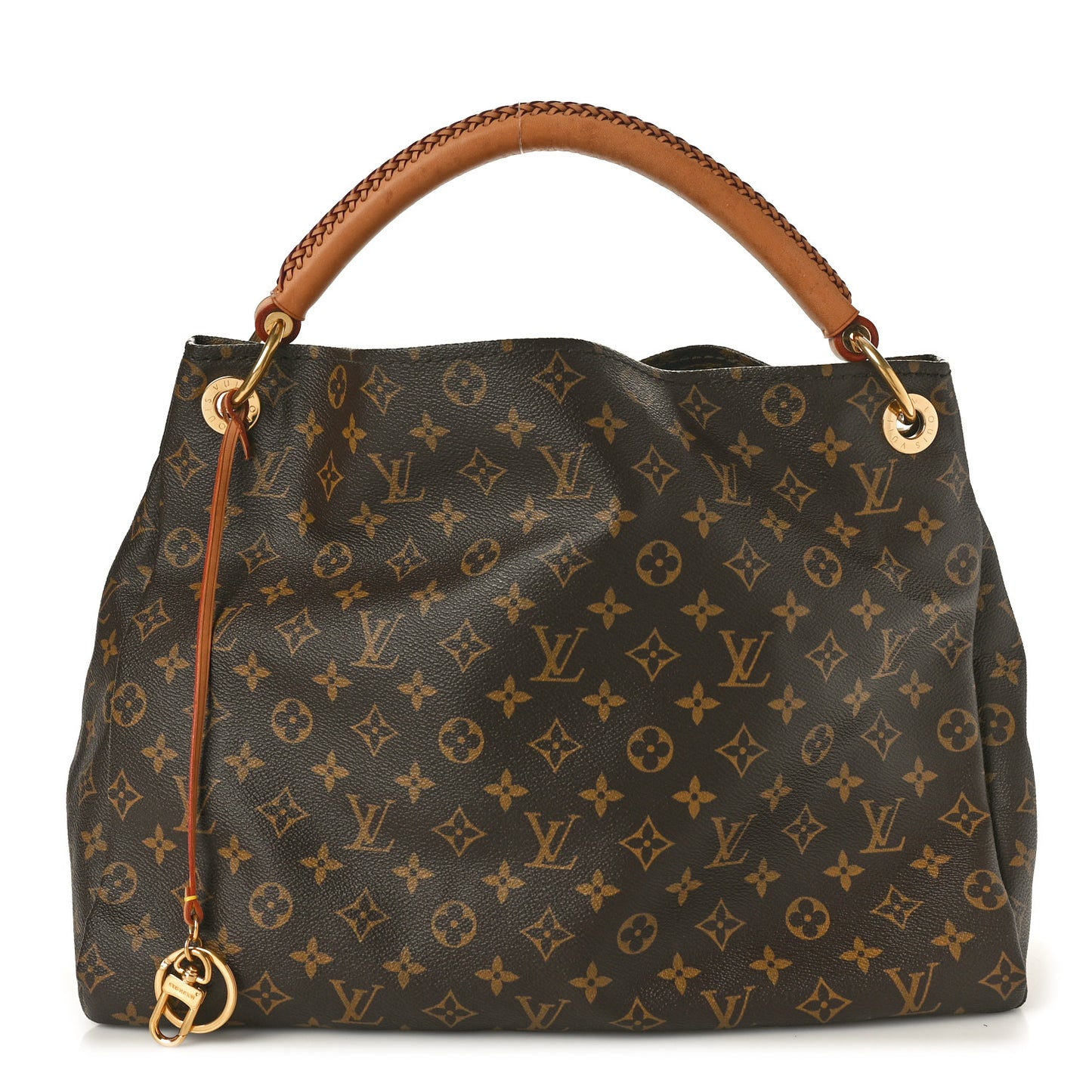 Monogram Artsy MM