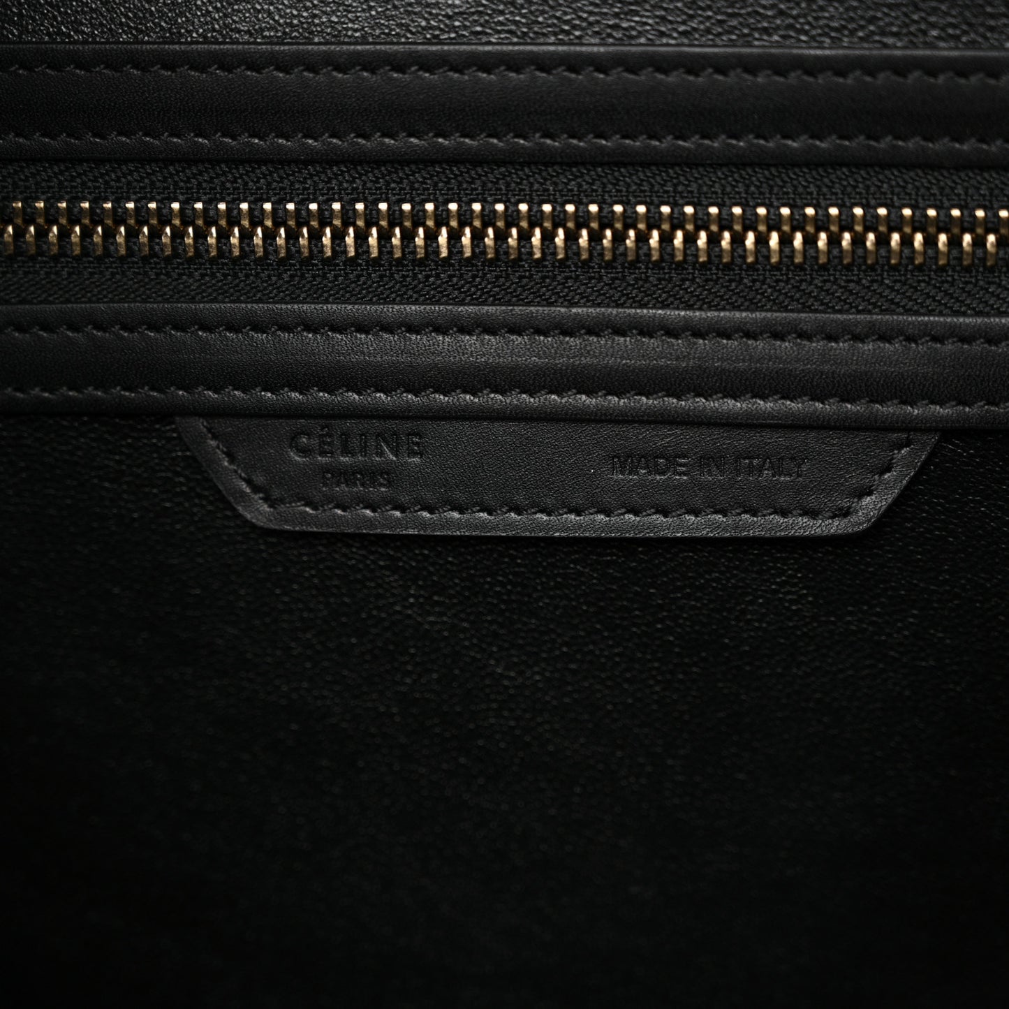 Bullhide Calfskin Suede Mini Tri-Color Luggage Light Taupe
