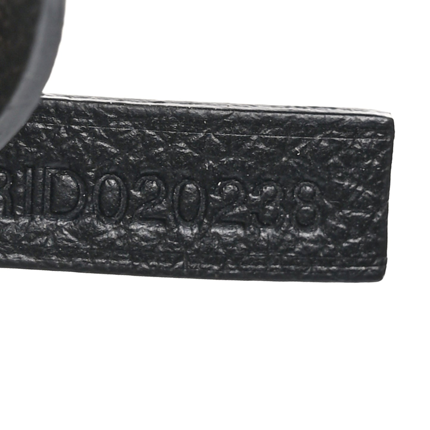 Goyardine Saint Louis PM Black