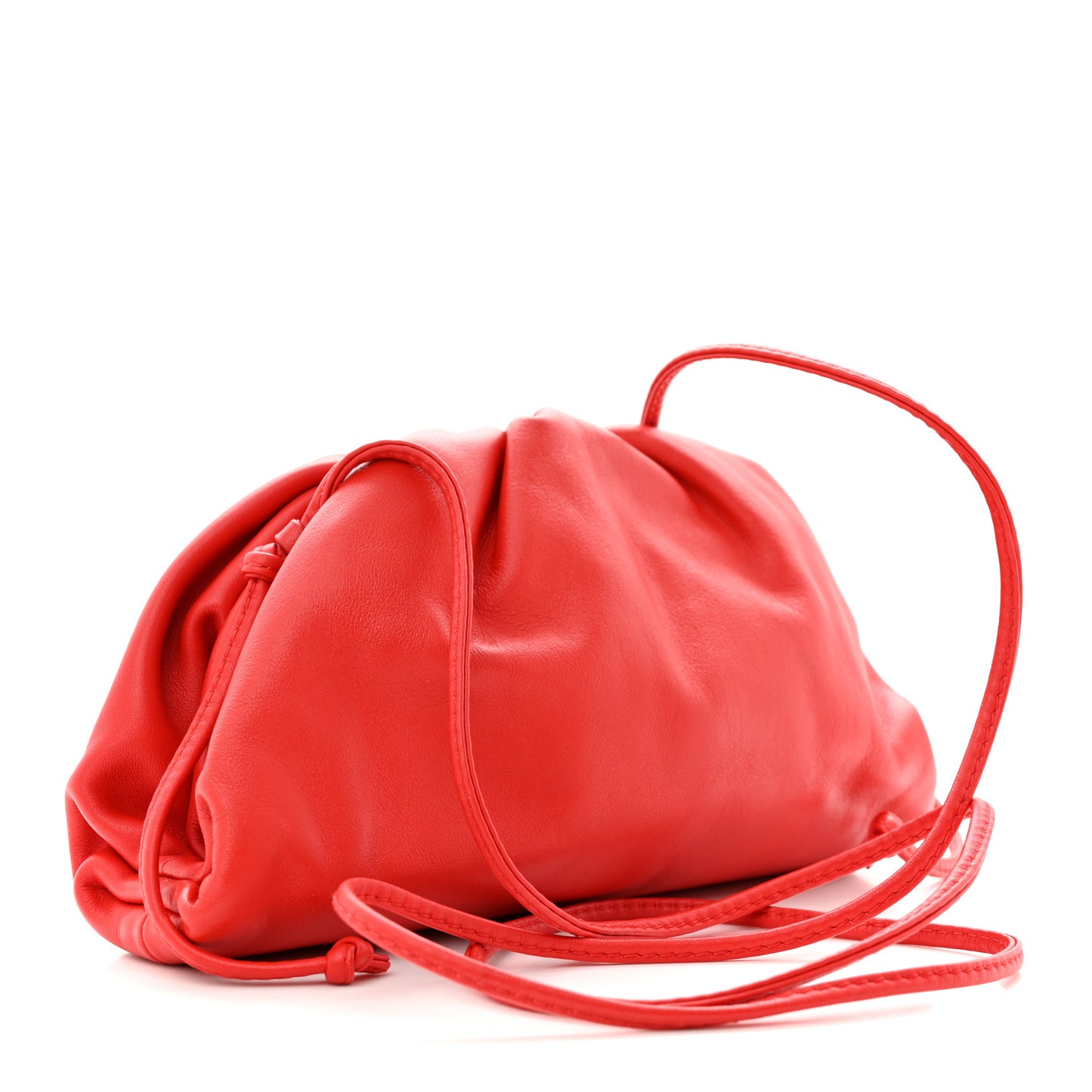 Butter Calfskin The Mini Pouch Nail Polish