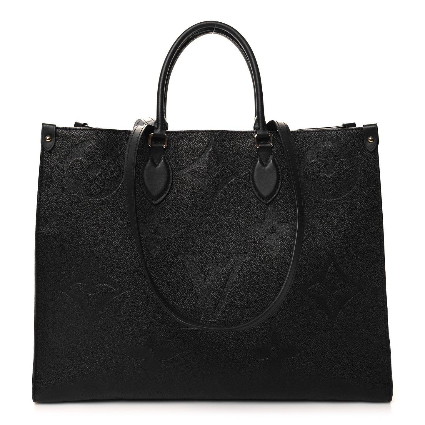 Empreinte Monogram Giant Onthego GM Black