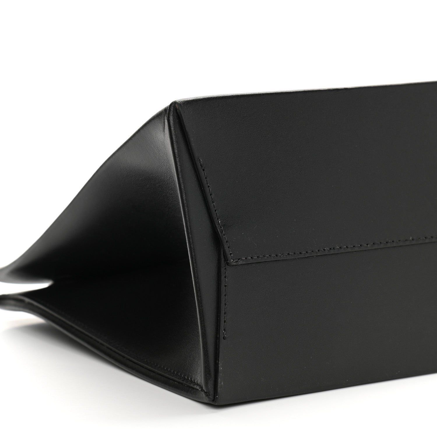 Off-White Medium Box Bag Black 9 of 12