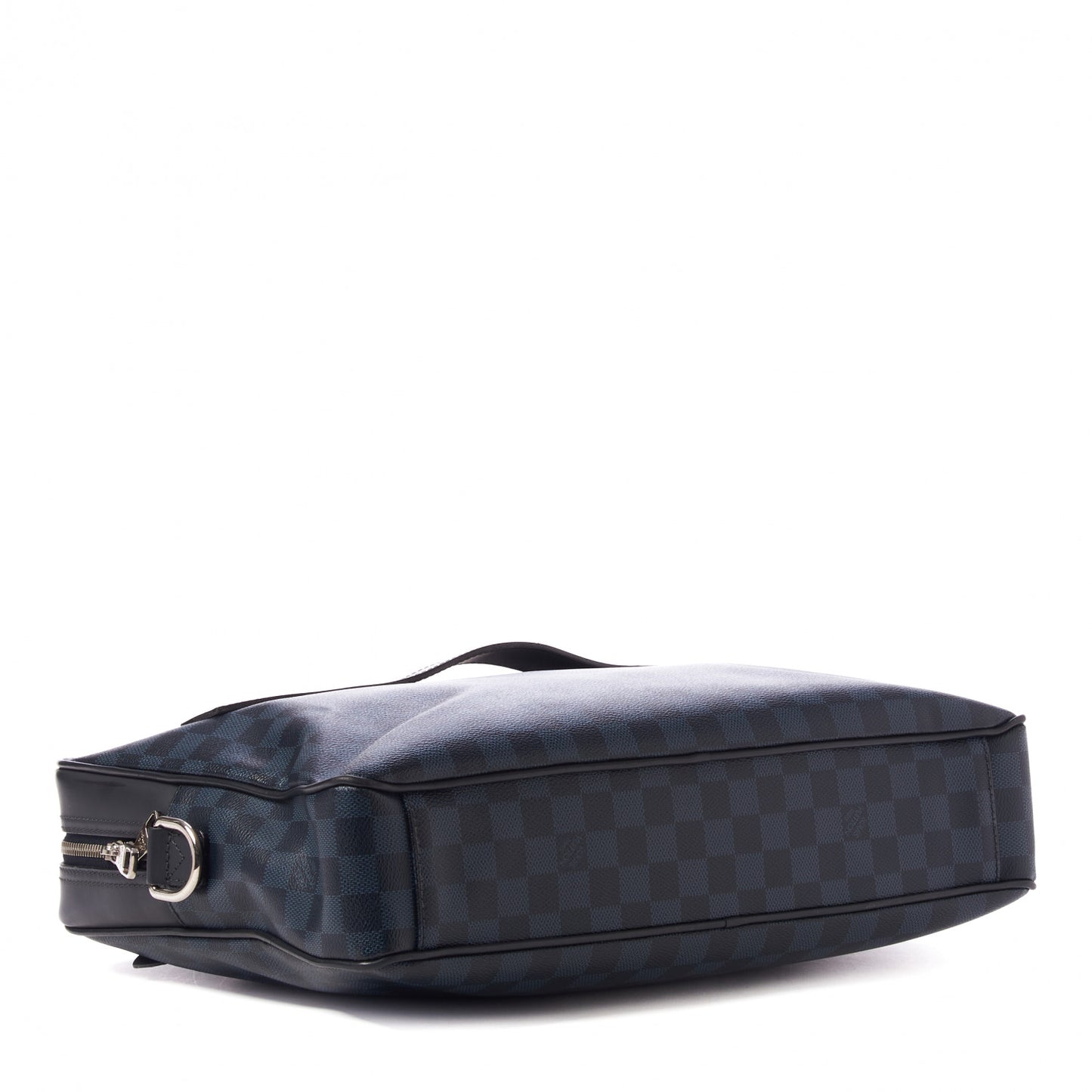 Damier Cobalt Porte Document Business