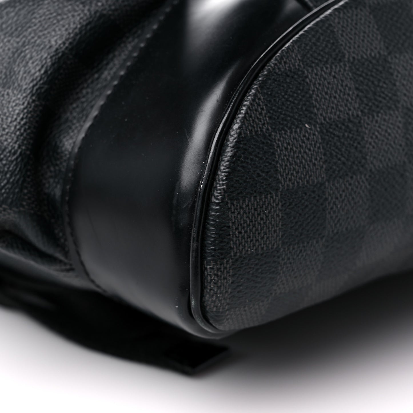 Damier Graphite Christopher PM Backpack