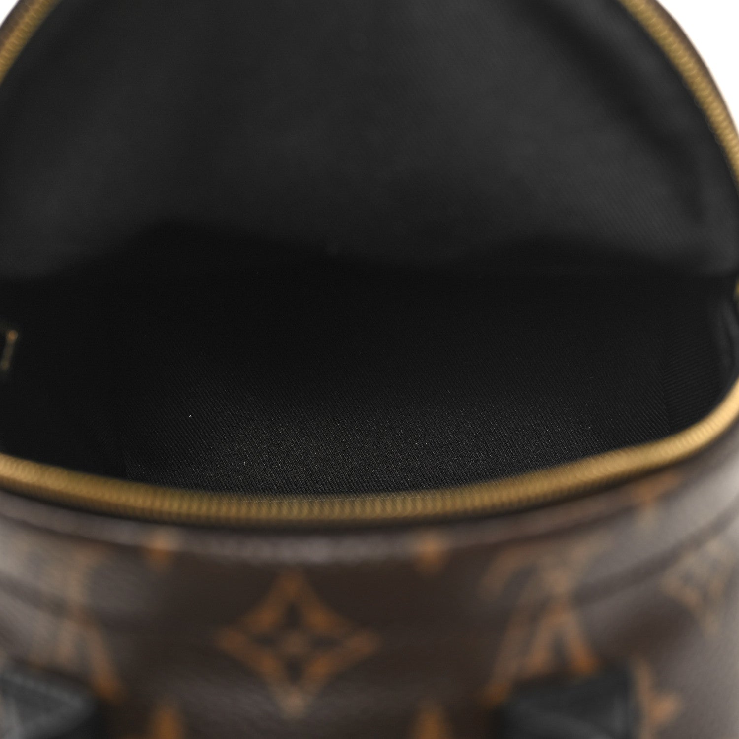 Louis Vuitton Monogram Palm Springs Backpack Mini 5 of 9