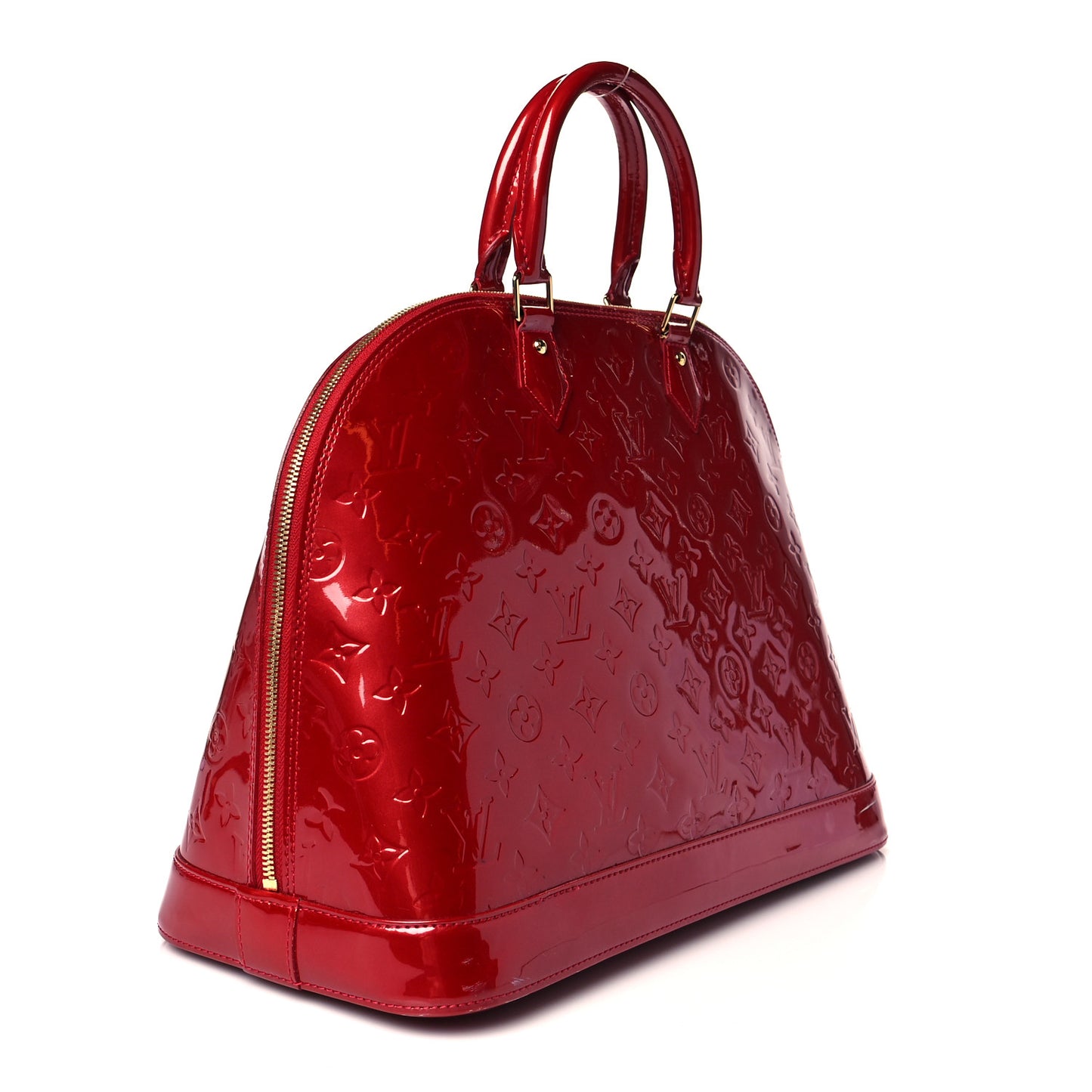 Vernis Alma GM Pomme D'Amour