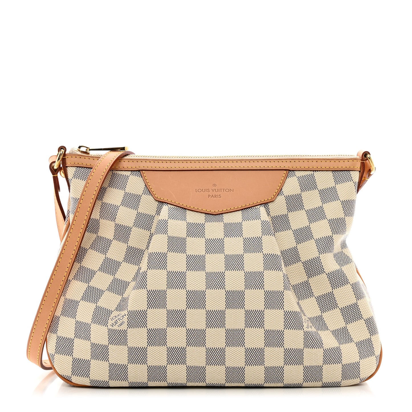 Damier Azur Siracusa PM