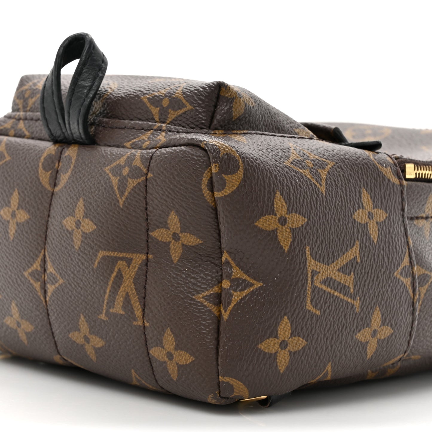Monogram Palm Springs Backpack Mini