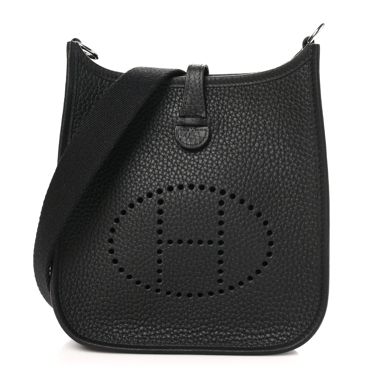 Taurillon Clemence Evelyne TPM Black