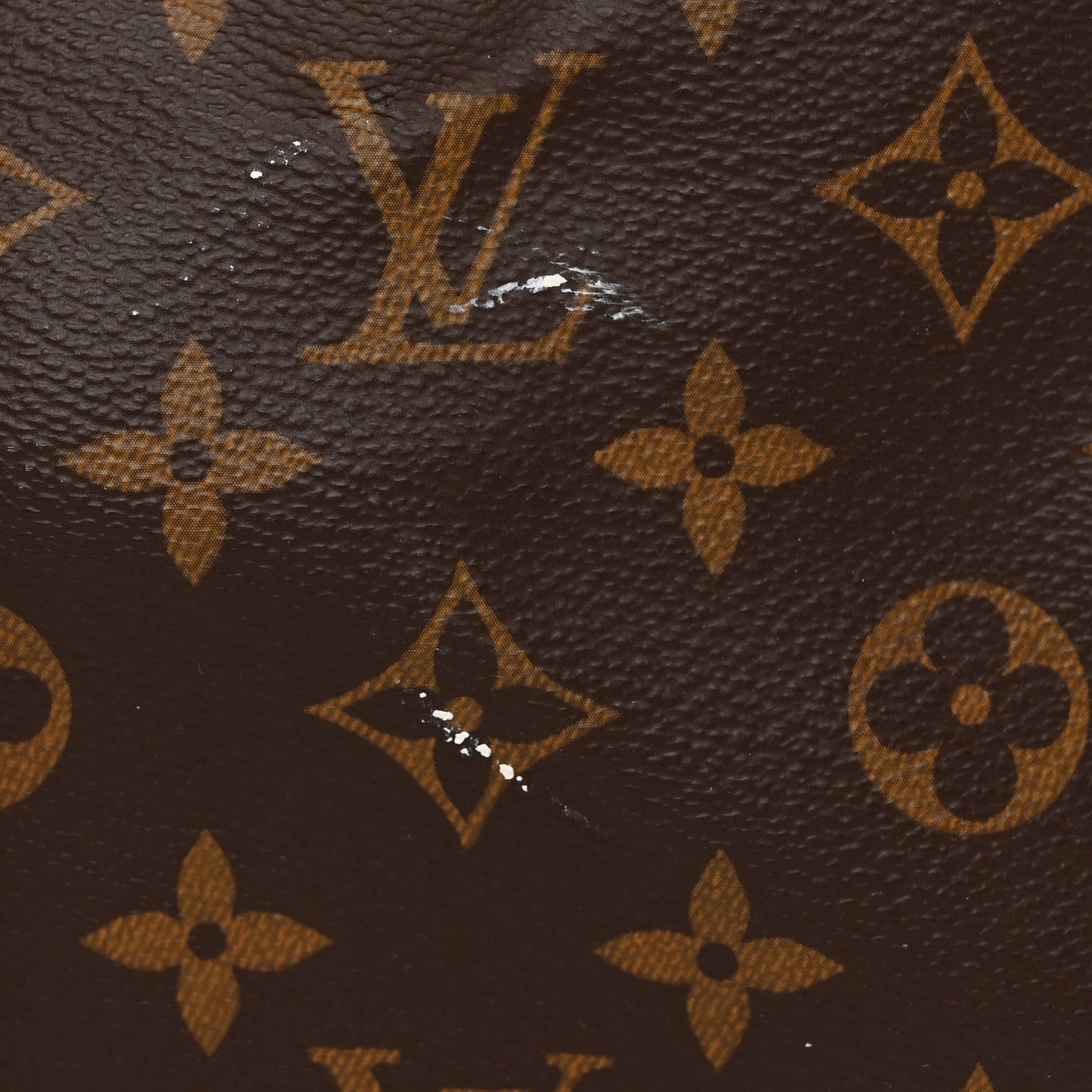 Monogram Keepall Bandouliere 50