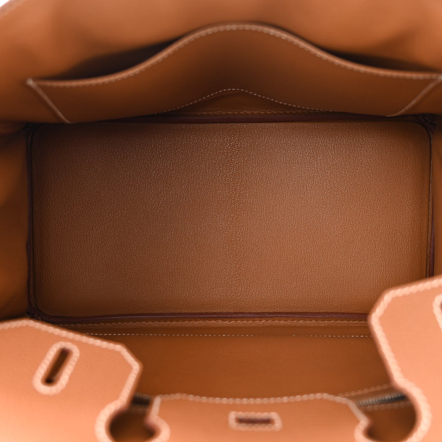 Togo BIRKIN 30 Gold