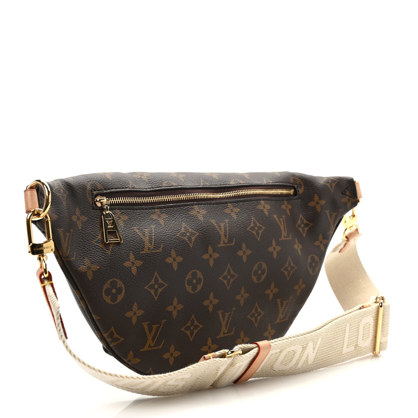 Monogram High Rise Bumbag