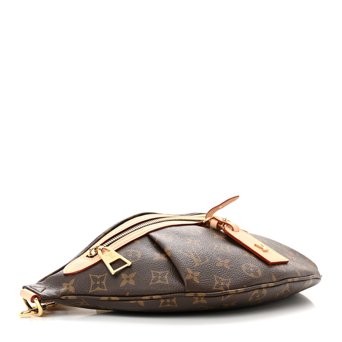Monogram High Rise Bumbag
