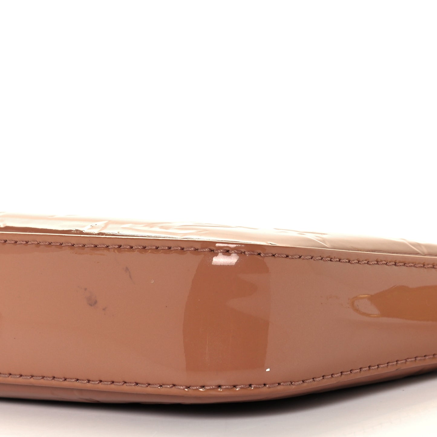 Vernis Pochette Accessories NM Rose Velours