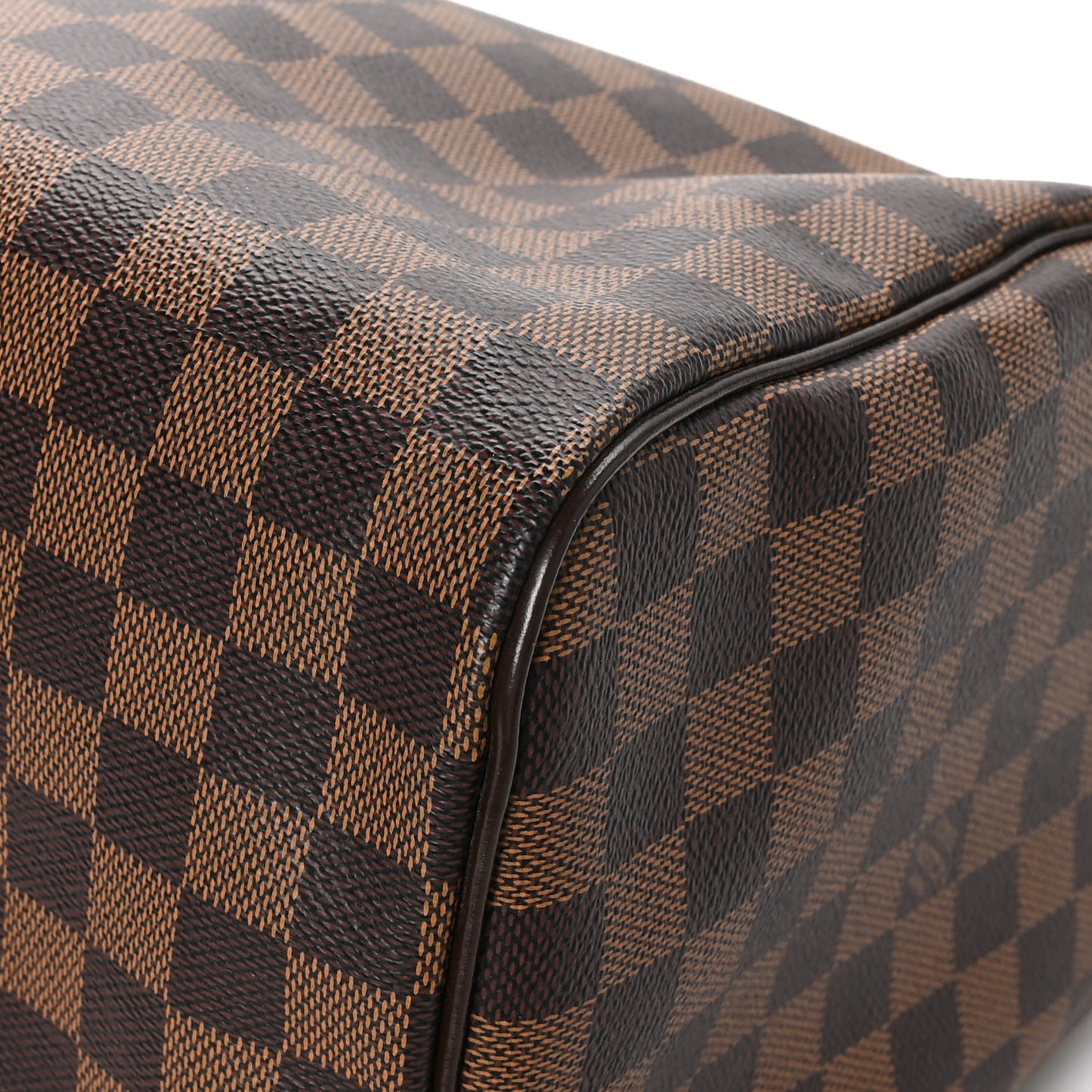 Damier Ebene Speedy 35