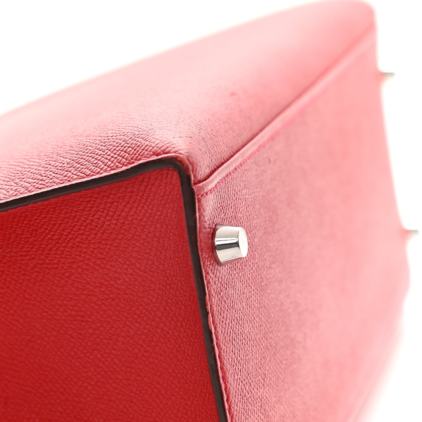 Epsom Kelly Sellier 32 Rouge Casaque