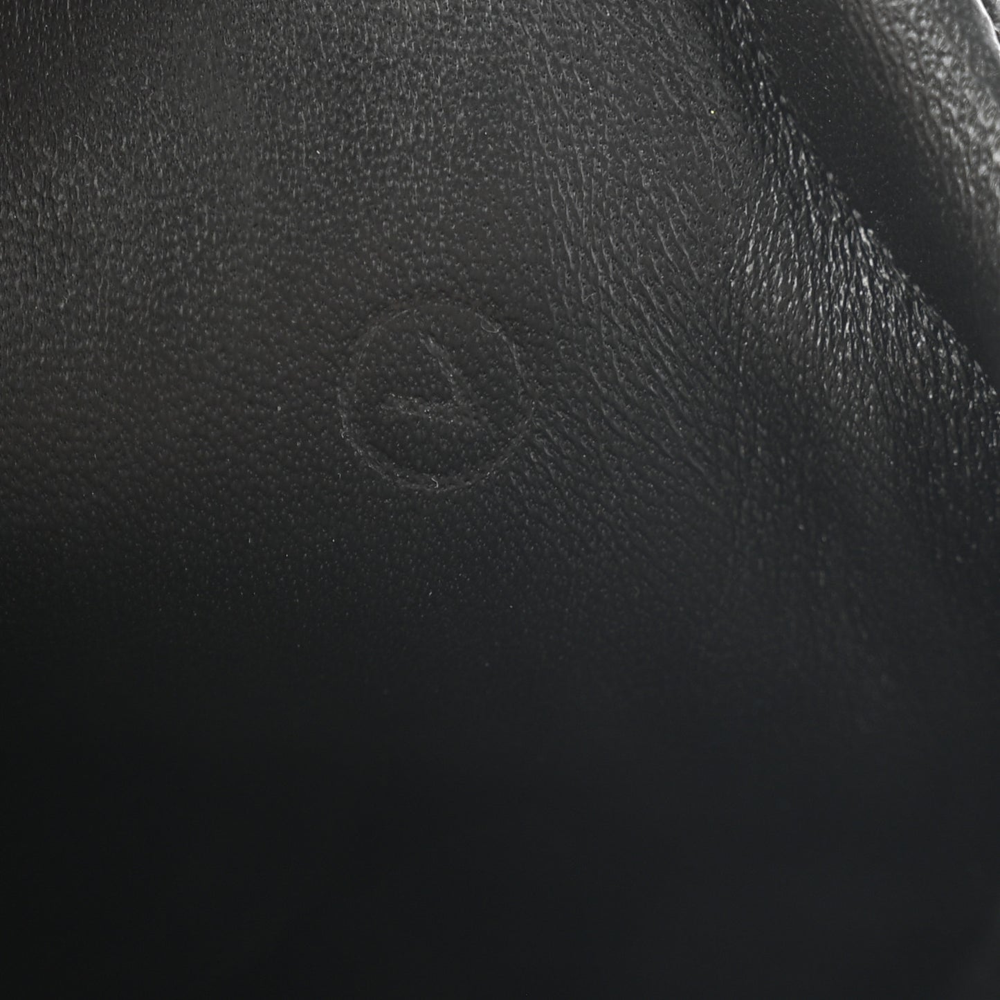 Suede Calfskin Monogram Star Trail Ankle Boots 35 Black