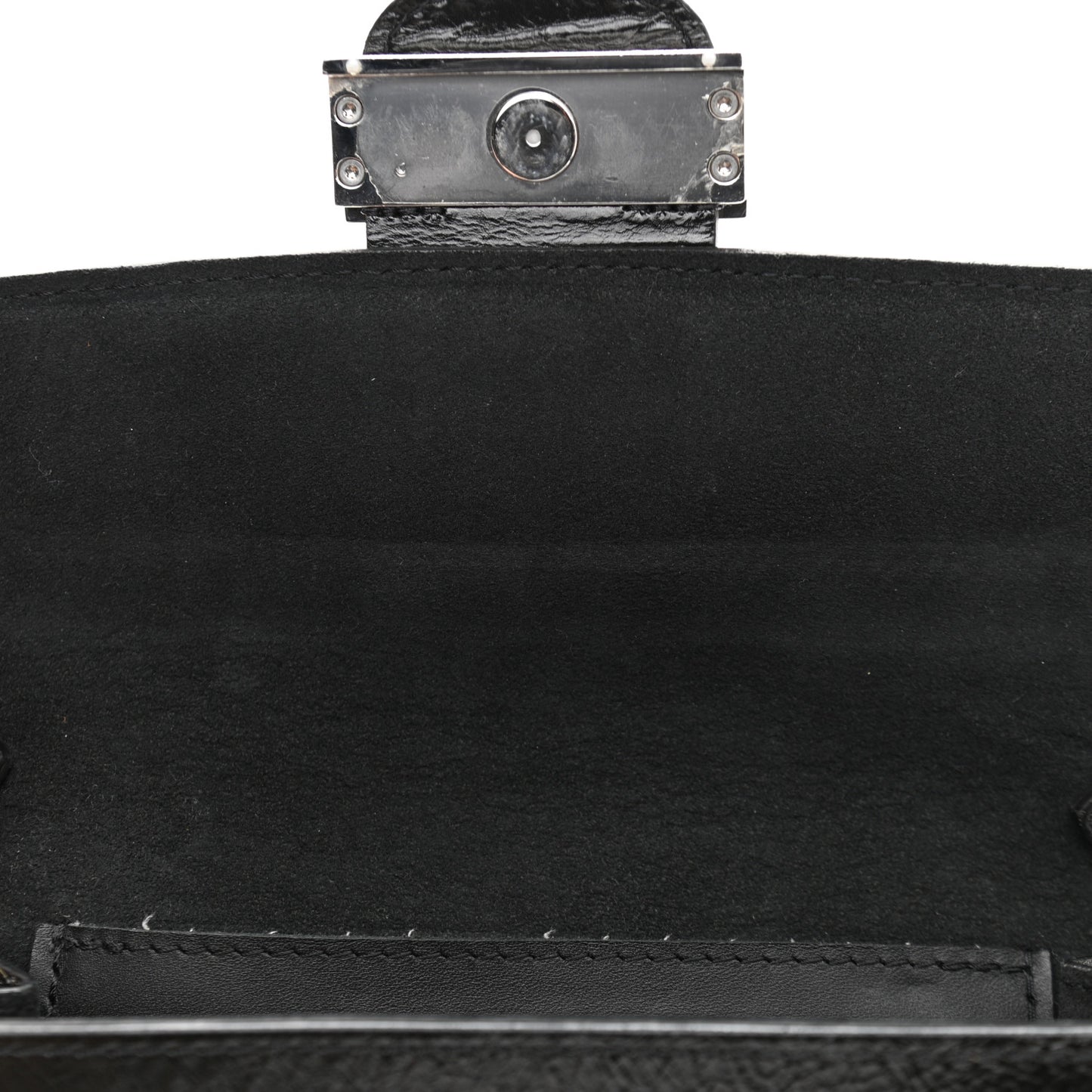 Reverse Monogram Giant Dauphine Bumbag