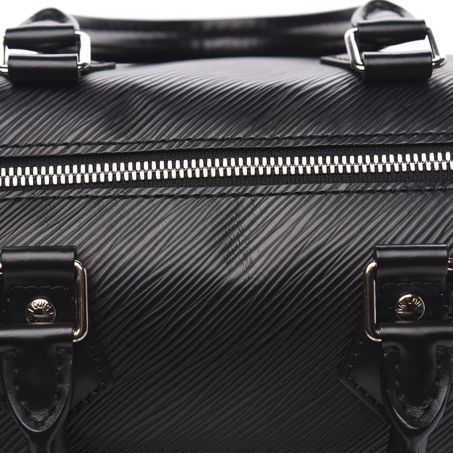 Epi Speedy Bandouliere 25 Black