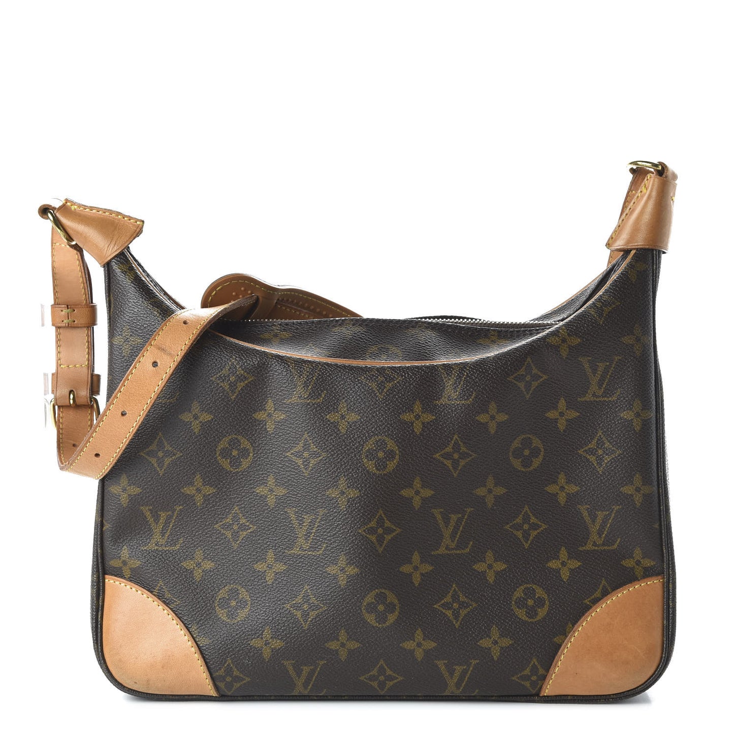 Monogram Boulogne 30
