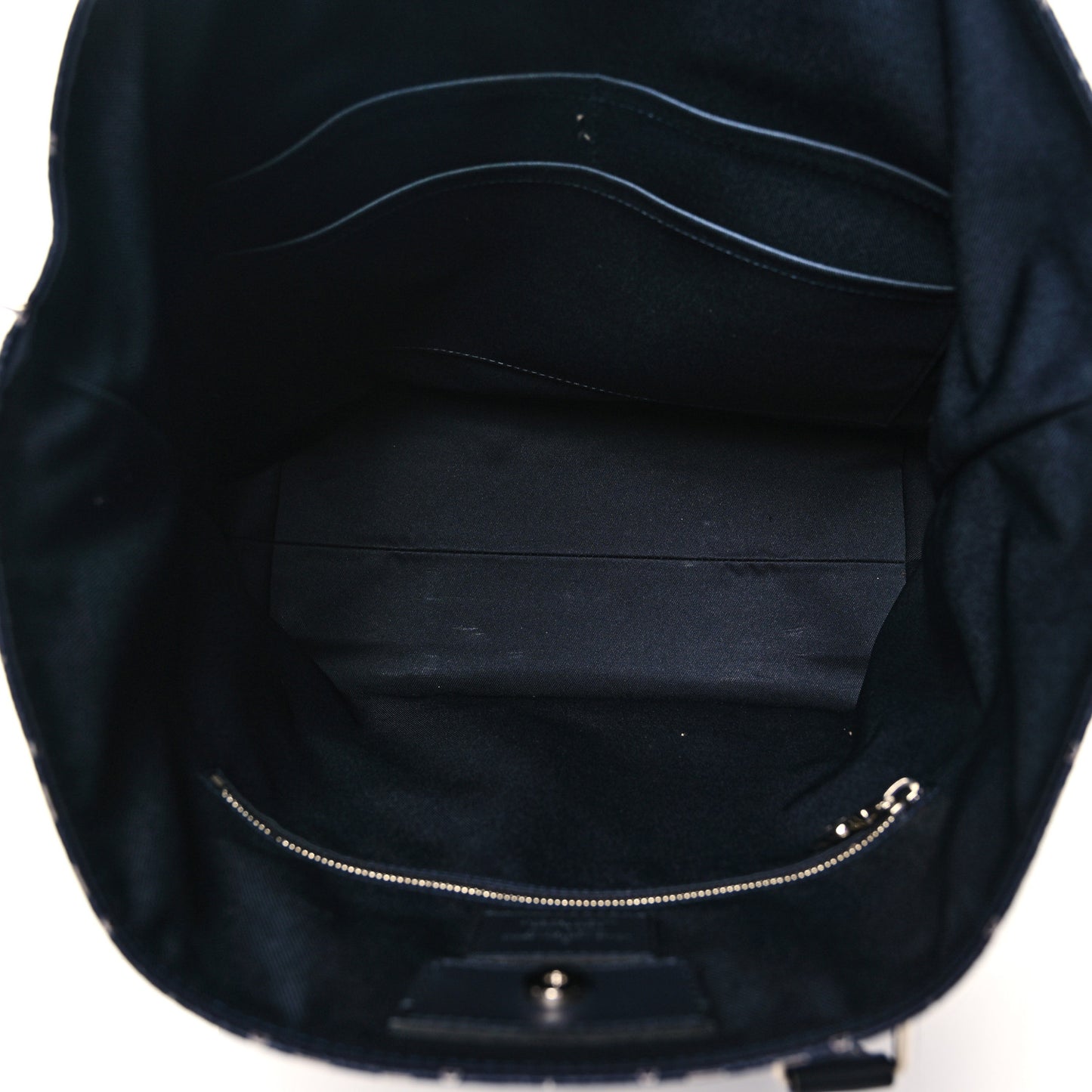 Savane Monogram Chapman Atlas Tote Ink