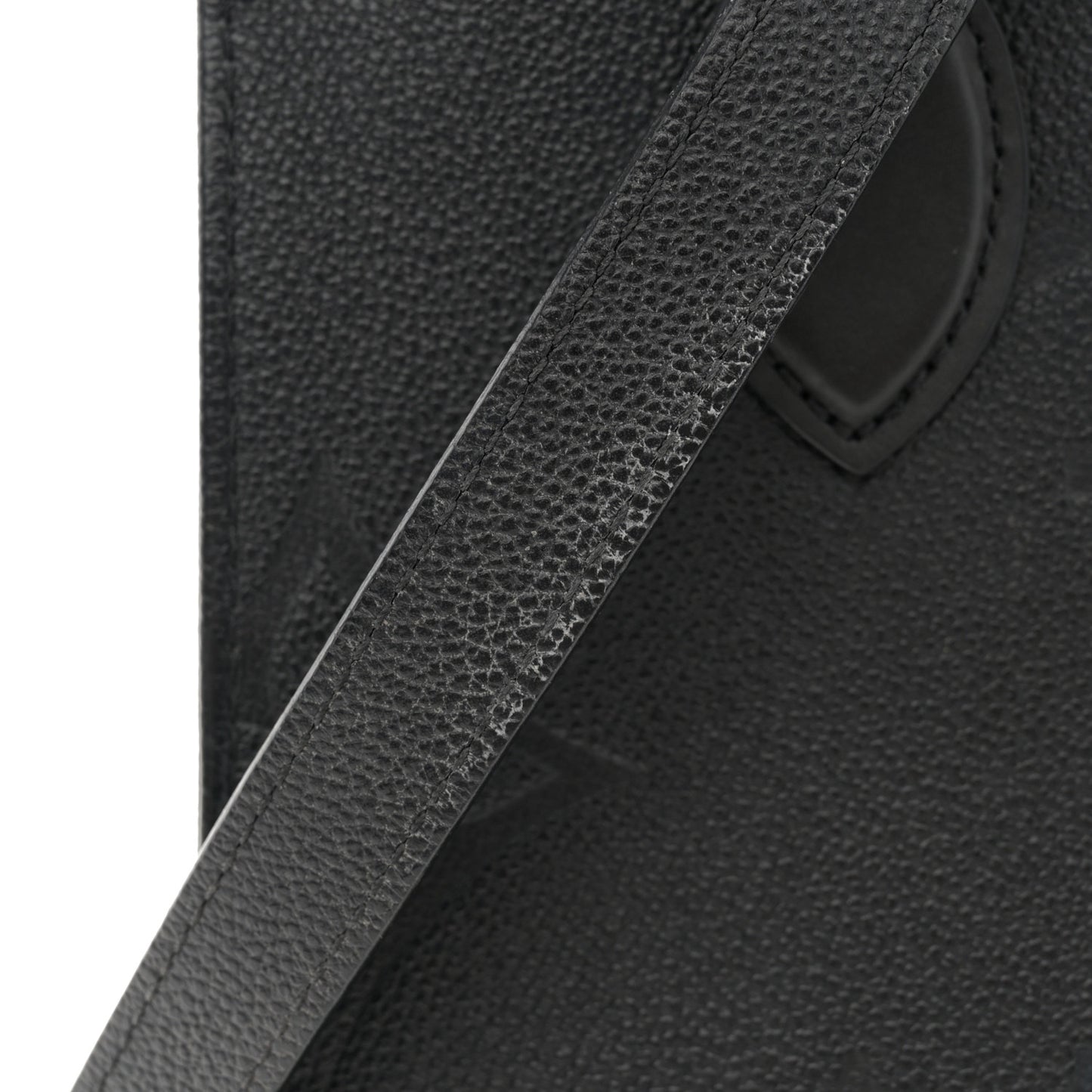 Empreinte Monogram Giant Onthego PM Black